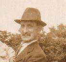 Photo of Alexander Raeper