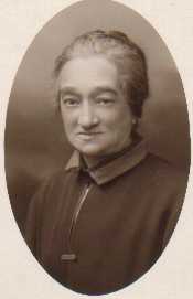 Photo of Edith Annetta Jones