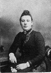 Photo of Jane Stewart